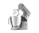 Kenwood KVL85.124SI Titanium Chef Baker XL
